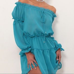 Lucy in the sky dress